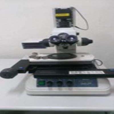 工業顯微鏡
