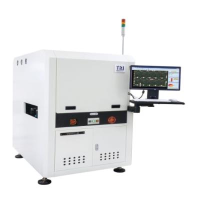 自動光學檢測機 (AOI) TR7710