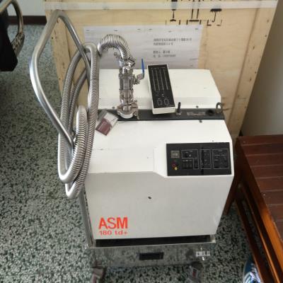 adixen ASM180TD+氦氣測漏儀