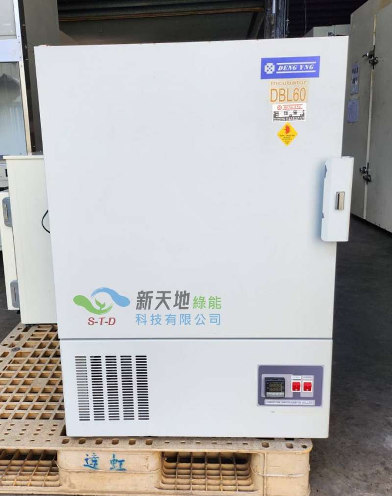 待售: 低溫恆溫培養箱 DBL-60