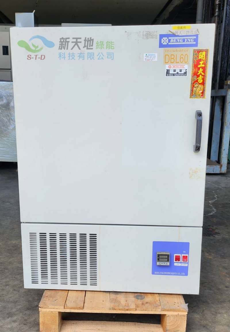 低溫恆溫培養箱 DBL-60