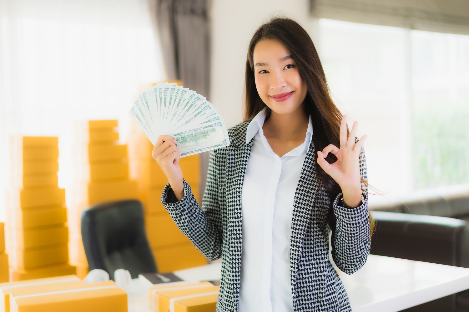 企業貸款能貸多少？企業貸款要審核多久？5個中小企業老闆申貸常見問題一次看。