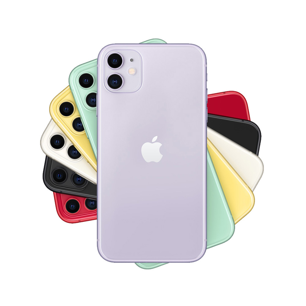 CP值最高的平價手機推薦Apple A級福利品 iPhone11