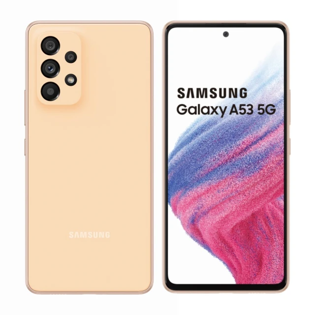 三星手機推薦Galaxy A535G 6.5吋
