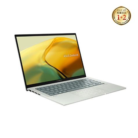 商用筆電推薦：ASUS 華碩 ZenBook 14 UX3402ZA-0422E1260P