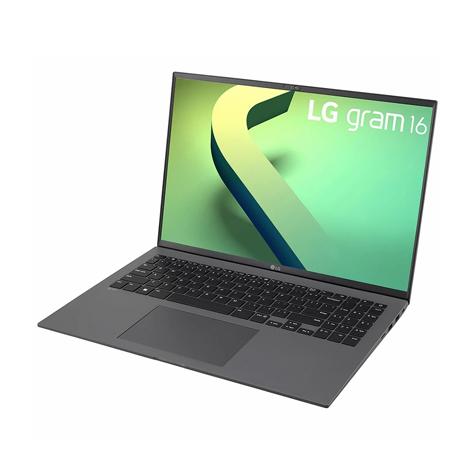 商用筆電推薦：LG gram 16 16Z90R-G.AA56C2