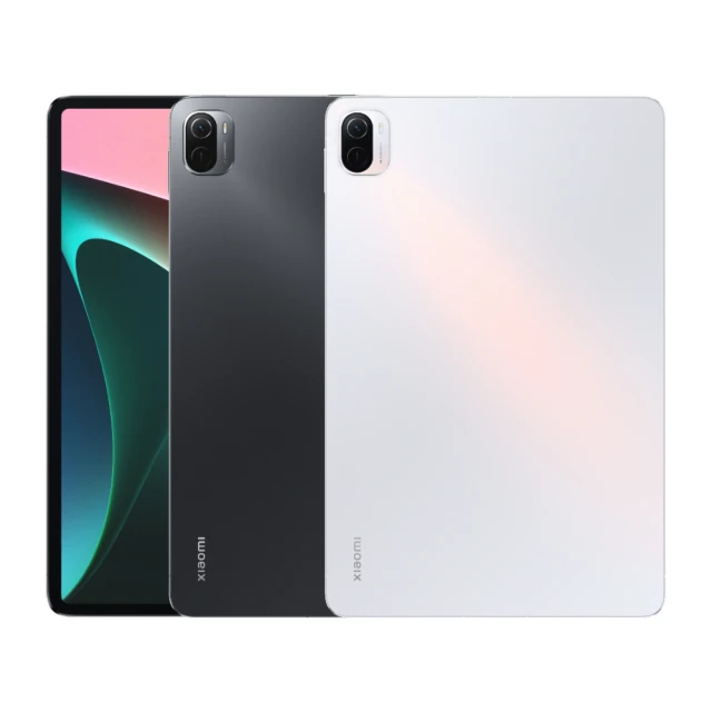 android平板推薦－小米 Xiaomi Pad 5