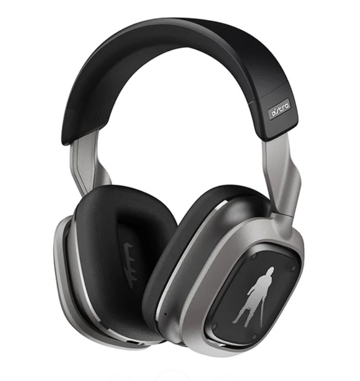 耳罩式藍牙耳機推薦Logitech G 羅技 ASTRO A30 無線電競耳麥