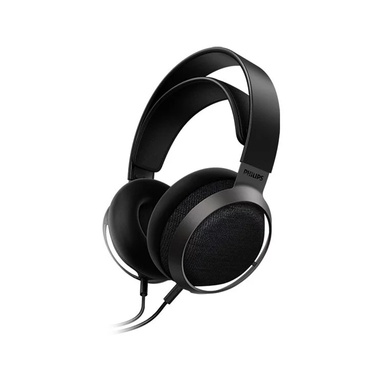 有線耳罩式耳機推薦Philips Fidelio X3