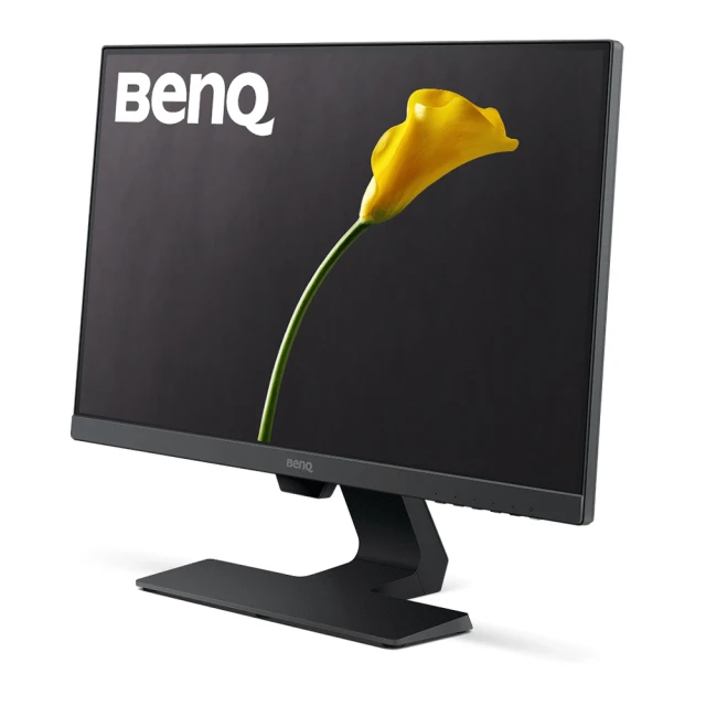 日常辦公電腦螢幕推薦：BenQ GW2480plus