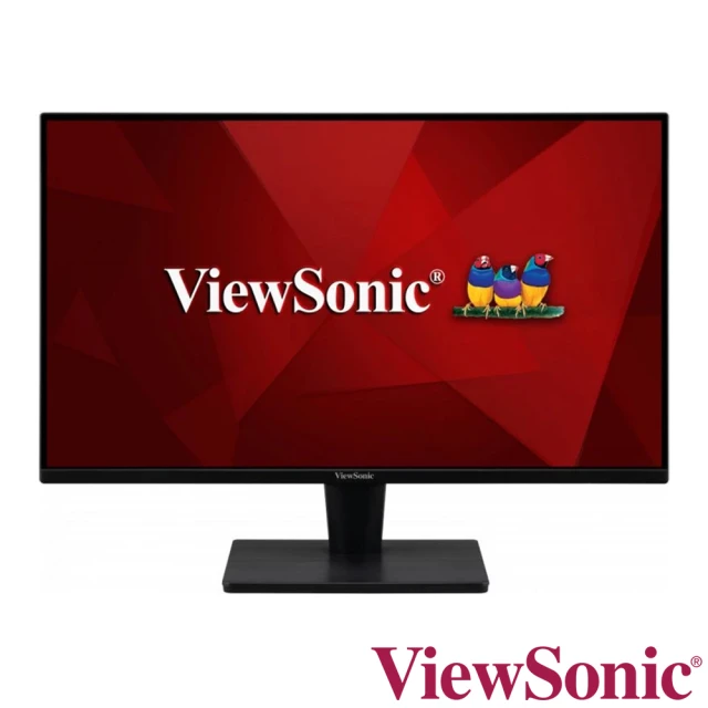 日常辦公電腦螢幕推薦：ViewSonic VA2715