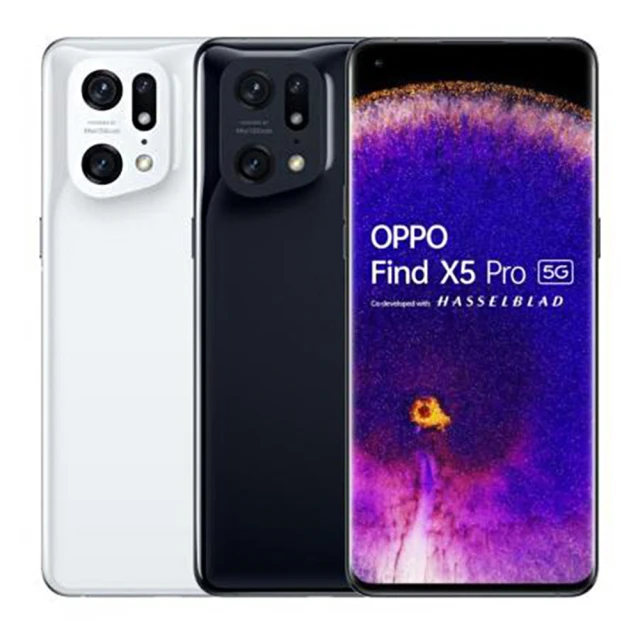 OPPO手機推薦查找X5 Pro