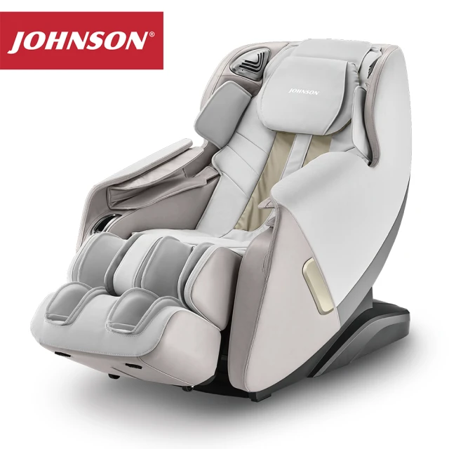 按摩椅品牌推薦 JOHNSON 喬山 享樂座按摩椅(A335)