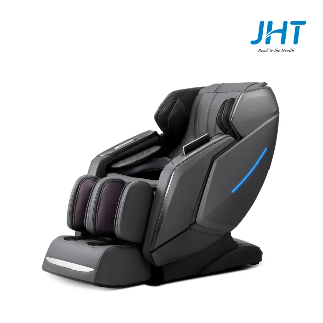 按摩椅品牌推薦JHT i芯極致包覆臀感按摩椅
