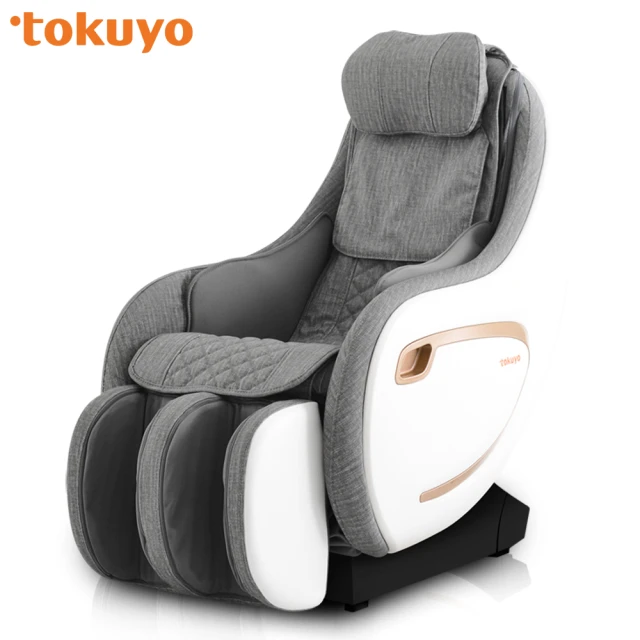按摩椅品牌推薦tokuyo Mini玩美椅 PLUS 按摩沙發