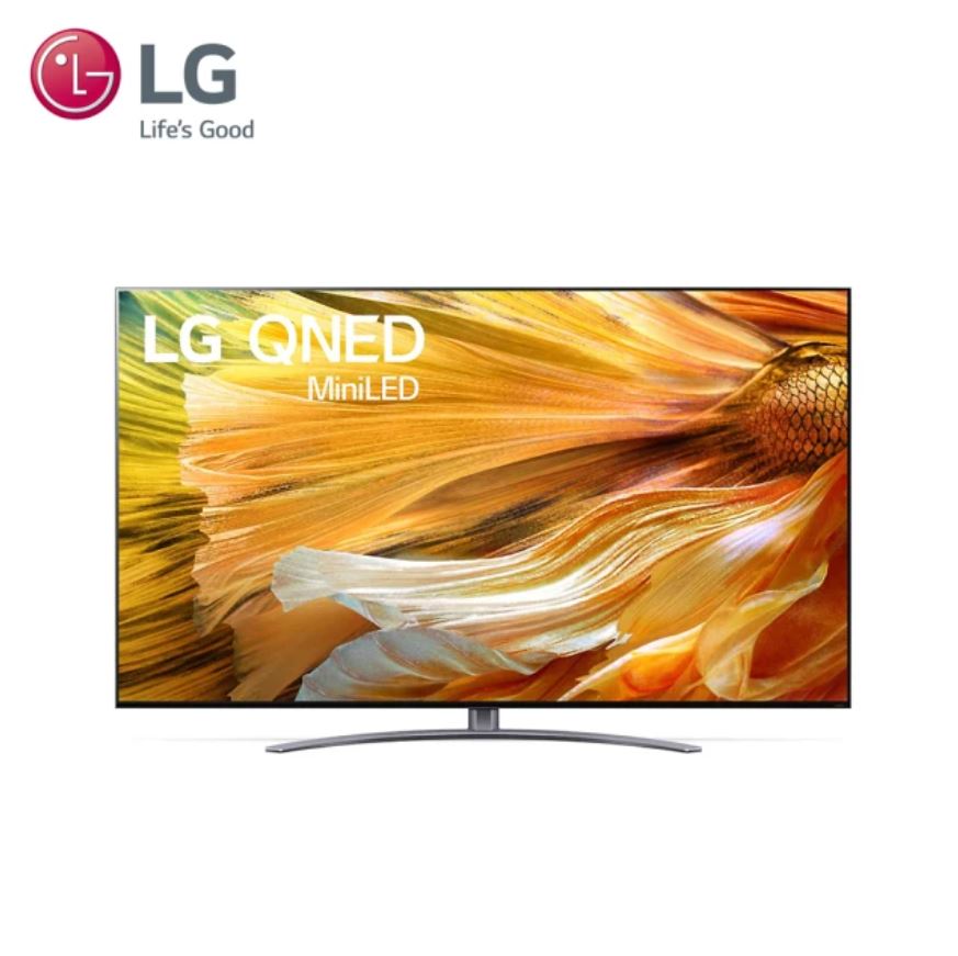 2023年4K電視推薦：LG 樂金 65型QNED miniLED 4K 120Hz AI語音智慧聯網電視