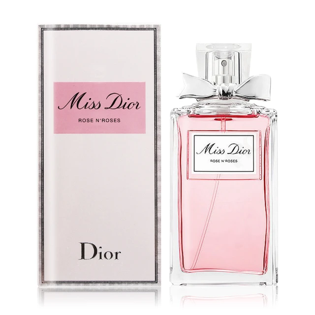 Dior香水推薦：Miss Dior香水