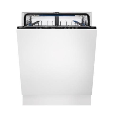 洗碗機品牌推薦：【Electrolux伊萊克斯】13人份全嵌式洗碗機