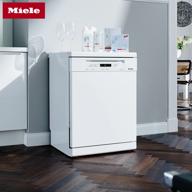 洗碗機品牌推薦：德國Miele G5001SC獨立式份洗碗機