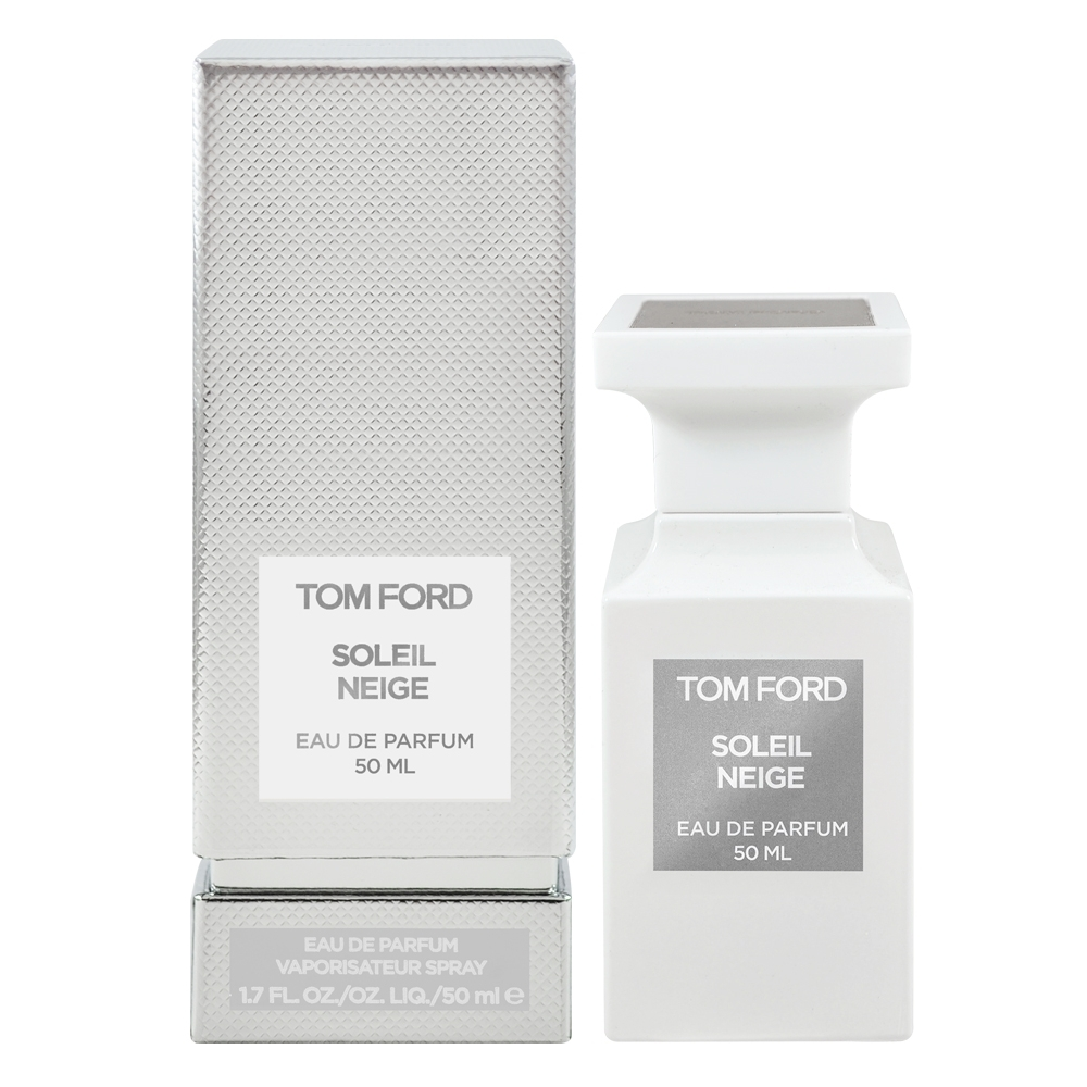 香水推薦：Tom Ford私人調香系列冬日光芒