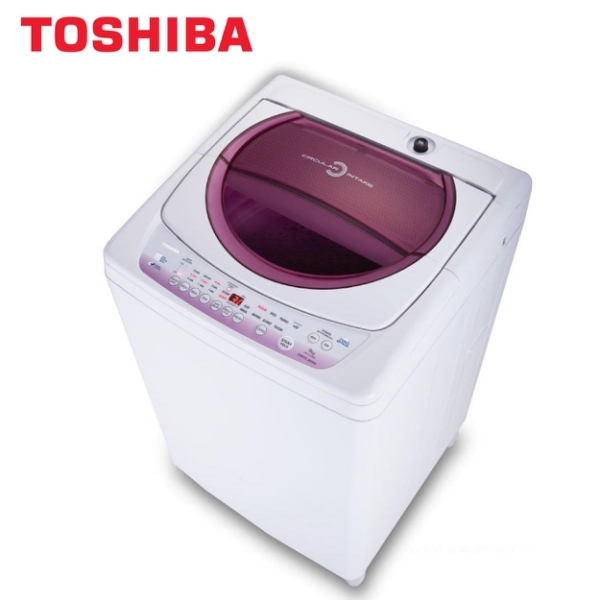 洗衣機推薦品牌東芝10公斤星鑽不鏽鋼槽洗衣機
