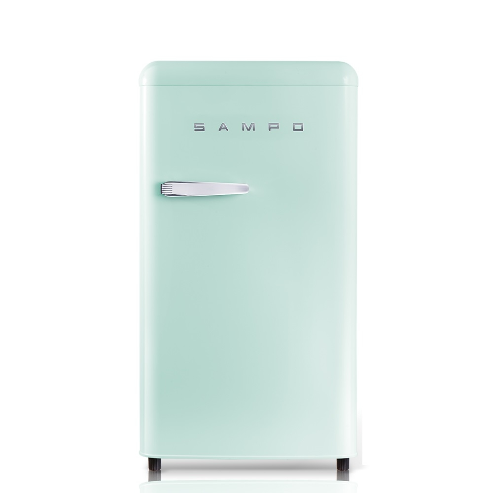 SAMPO 聲寶 99 公升直冷單門小冰箱