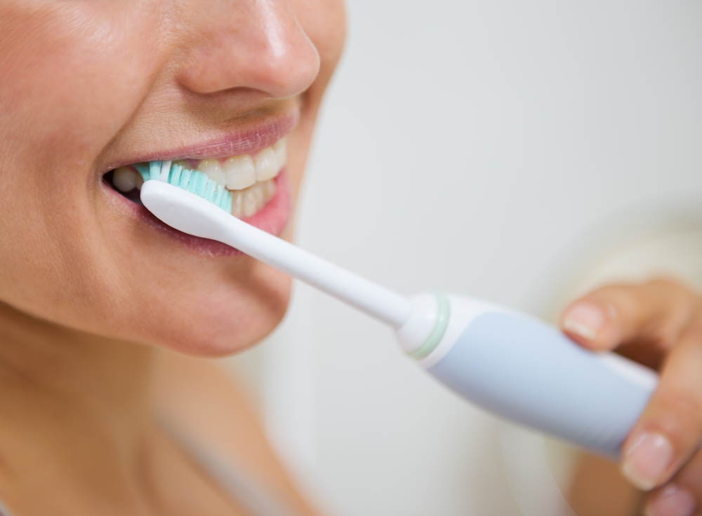 選購電動牙刷推薦的5大重點，特別注意電動牙刷的驅動方式和刷頭樣式