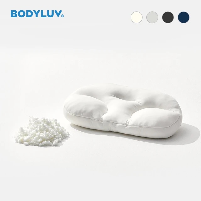 記憶枕推薦BODYLUV麻藥枕頭Ver.3氣泡類型