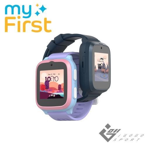 兒童智慧手錶推薦：myFirst Fone S3 4G智慧兒童手錶