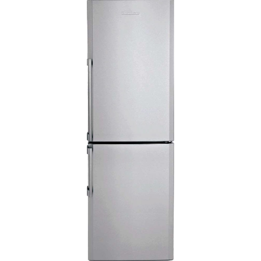 冰箱品牌推薦博朗格365L獨立型不鏽鋼電冰箱