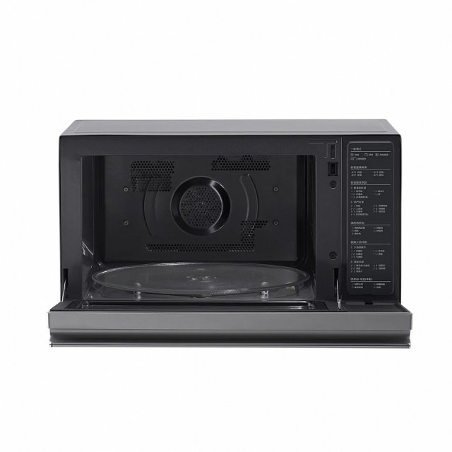 中型家用烤箱推薦：LG NeoChef™智慧變頻蒸烘烤微波爐（A款）