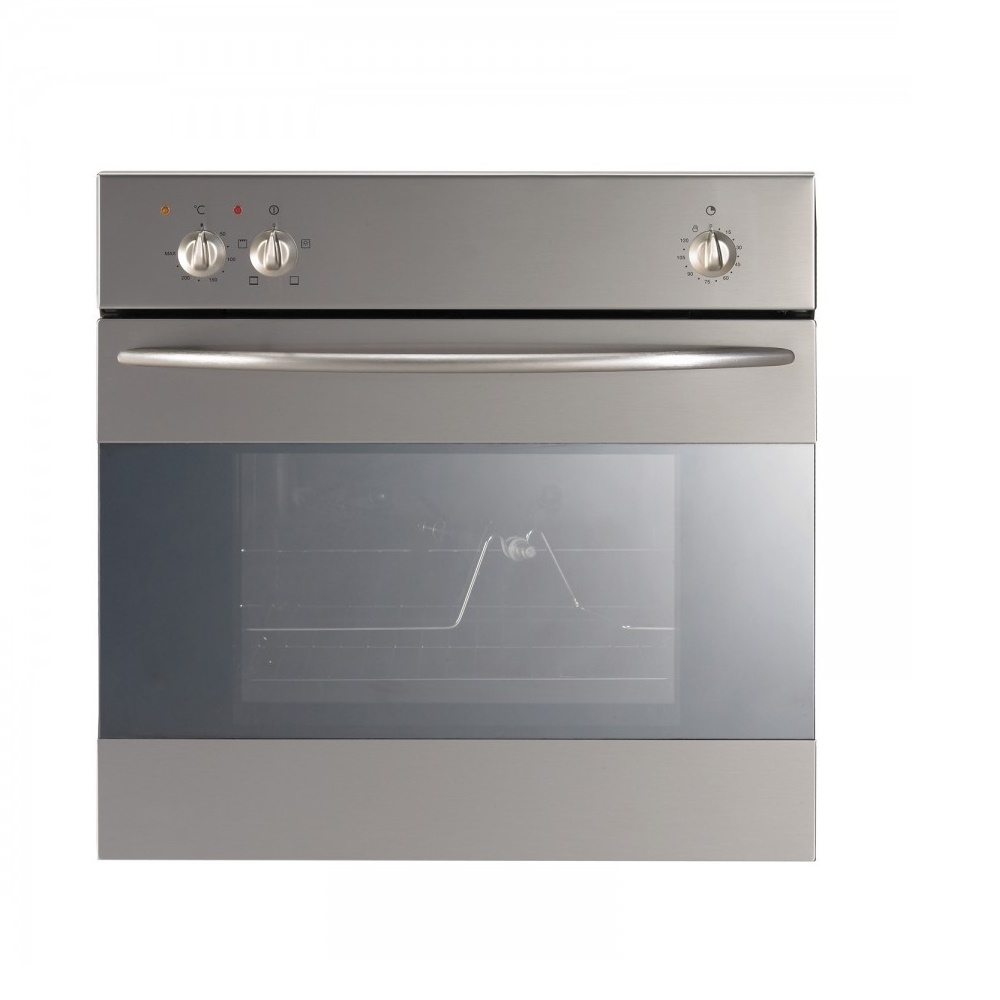 烘焙烤箱推薦：Rinnai嵌入式電燒烤五段功能烹調烤箱