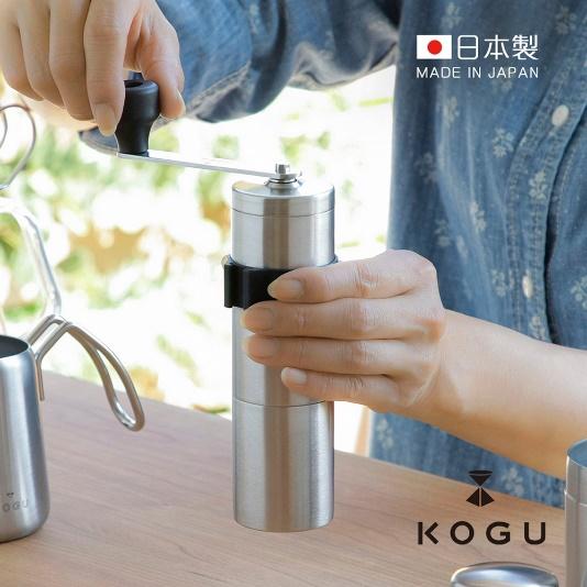 磨咖啡豆機推薦日本下村KOGU