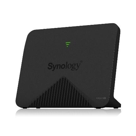 Wi-Fi分享器/無線路由器推薦Synology