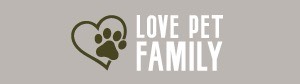 LOVE PET FAMILY