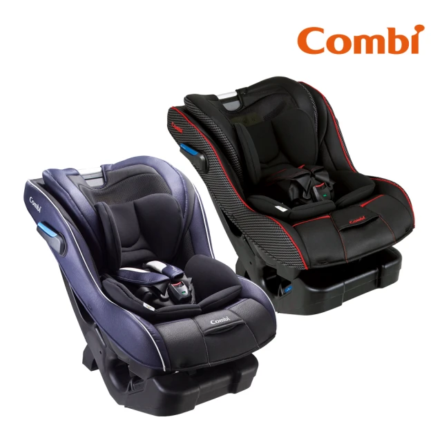 汽車安全座椅推薦：Combi
New Prim Long EG 0～7歲汽車安全座椅