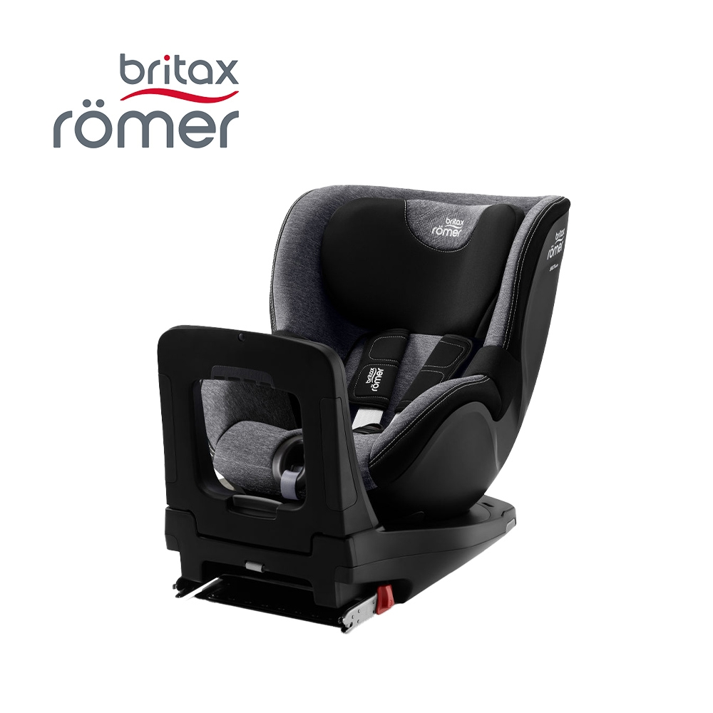汽車安全座椅推薦：Britax
Römer 英國汽車安全座椅