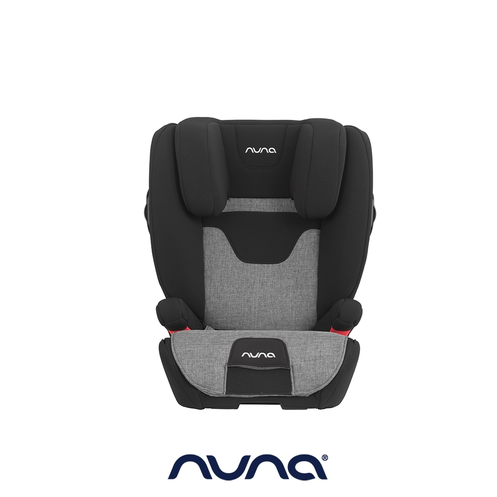 汽車安全座椅推薦：荷蘭nuna－AACE兒童成長安全座椅