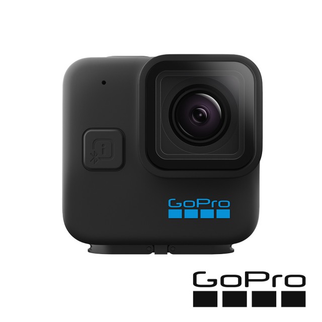 “運動相機推薦1：GoPro