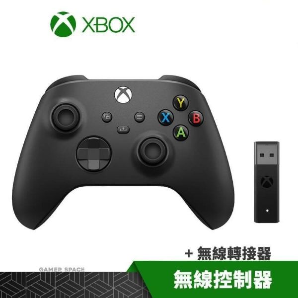 “PC手把推薦：Xbox遊戲手把"