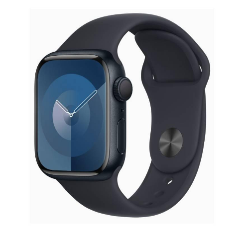 “智慧手錶推薦：Apple