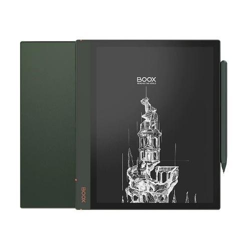 電子書閱讀器推薦 文石 BOOX Note Air2 Plus 10.3 吋電子閱讀器