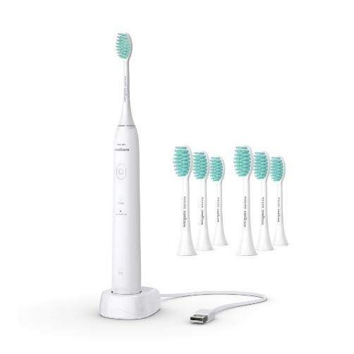 “飛利浦電動牙刷推薦：Sonicare