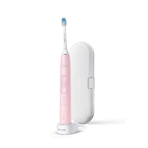 “飛利浦電動牙刷推薦：Sonicare