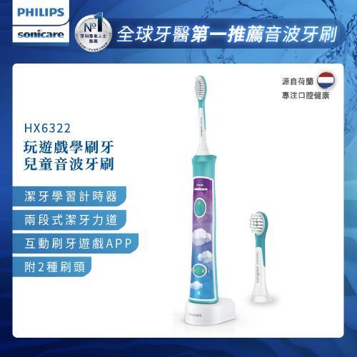 “飛利浦電動牙刷推薦：Sonicare