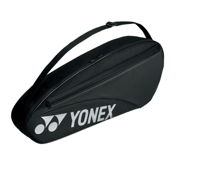 “羽球袋推薦：YONEX