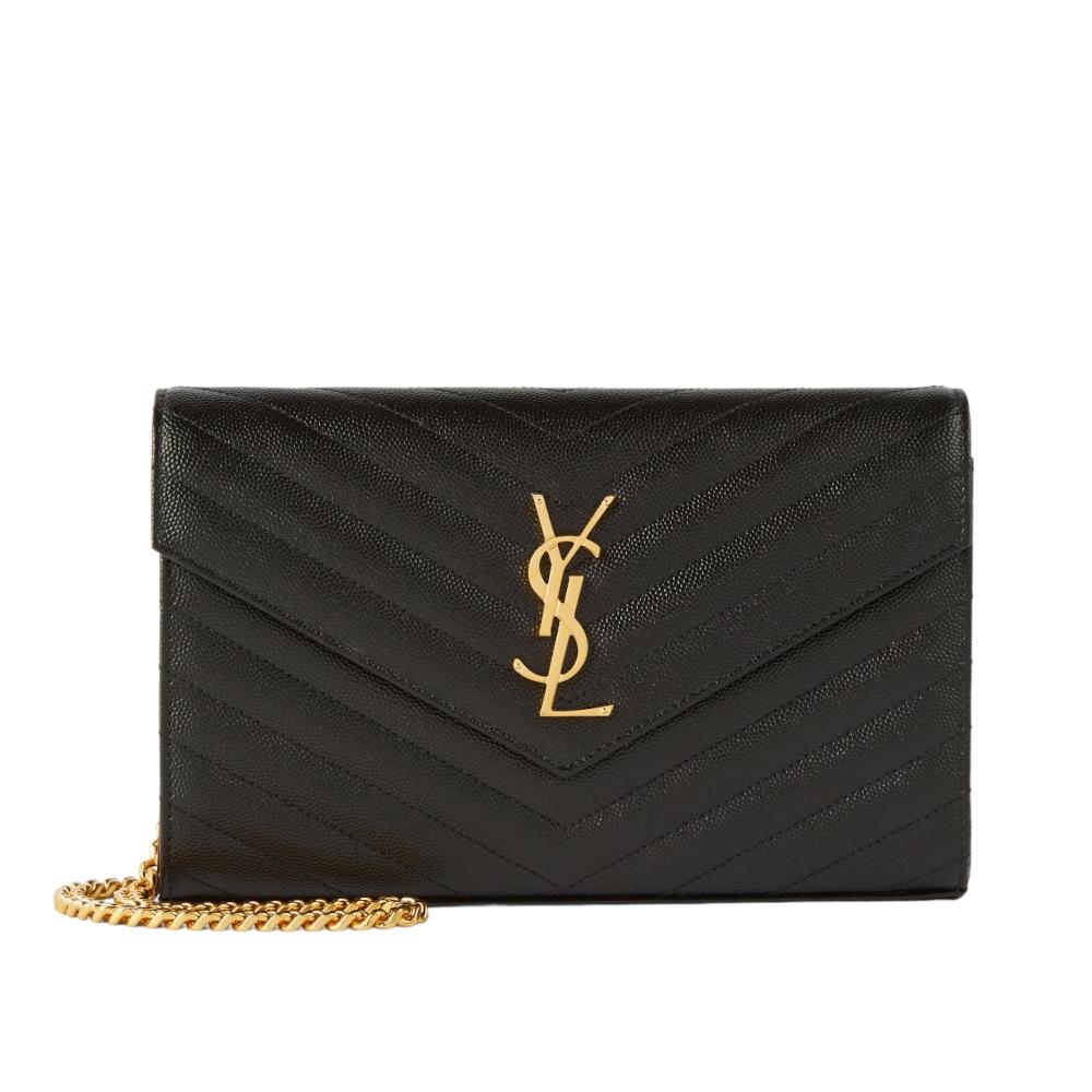 “小資女名牌包入門款2024推薦：YSL