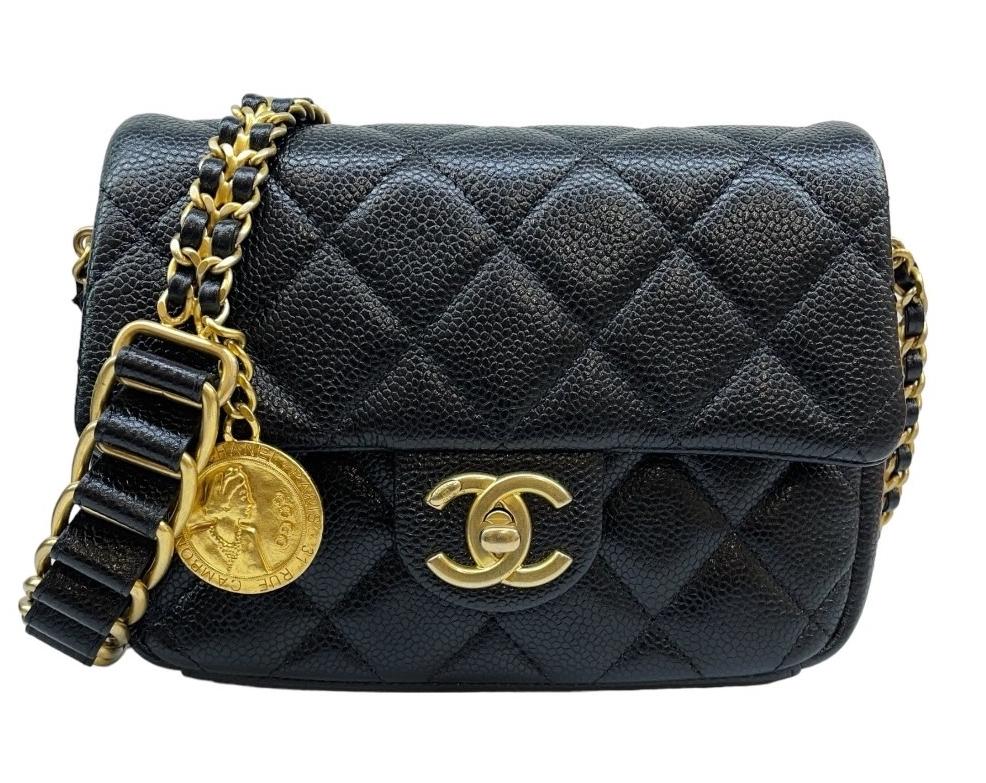 “CHANEL